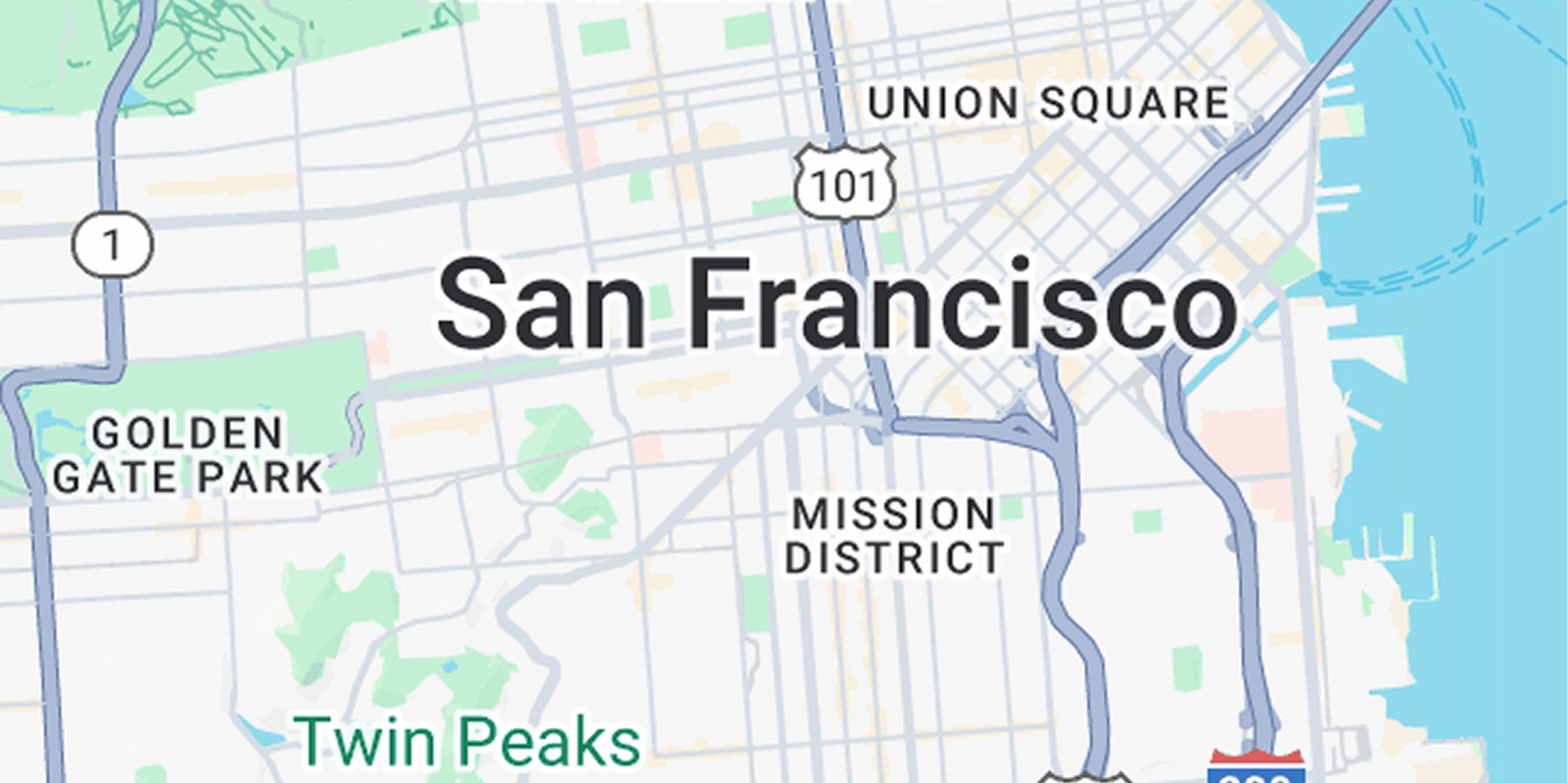 The Birch Residence Location