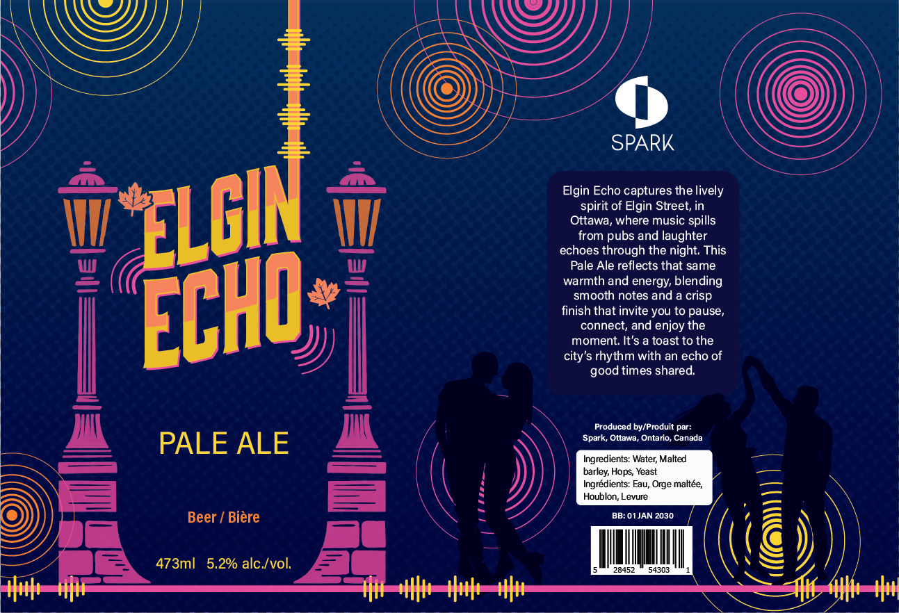 Exterior view of Asian Dragon restaurant with illuminated sign featuring logo redesign.