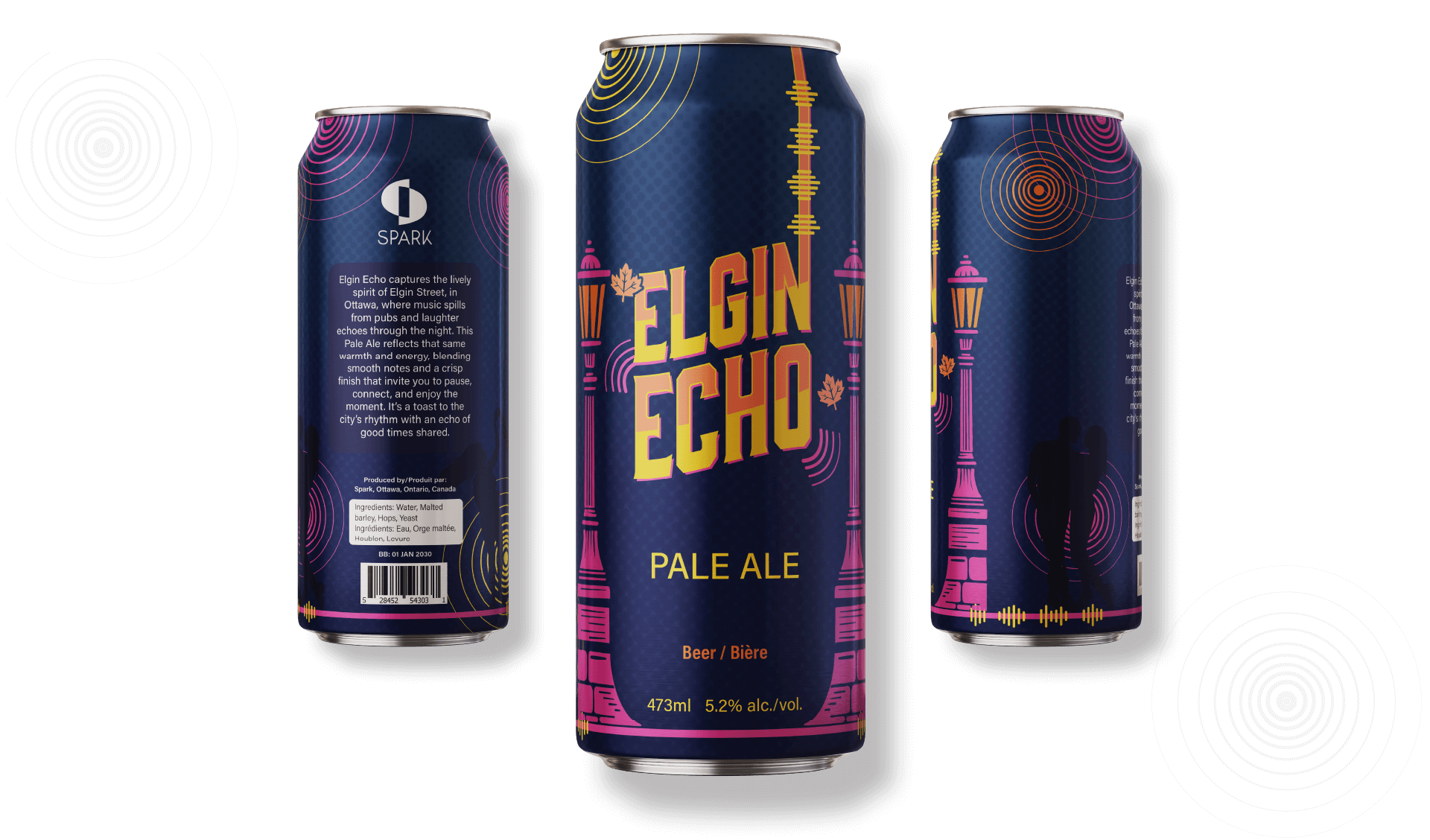 A collection of 20 Asian Dragon logo sketches arranged in two columns with images of dragons intertwined with bowls and noodles, numbered 1 to 10 in each column.