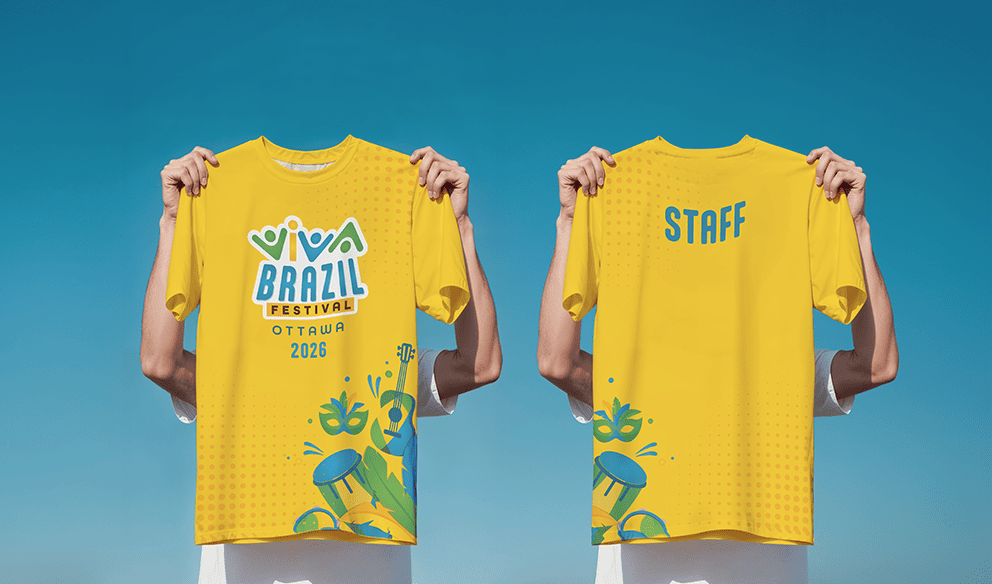 Exterior view of Asian Dragon restaurant with illuminated sign featuring logo redesign.