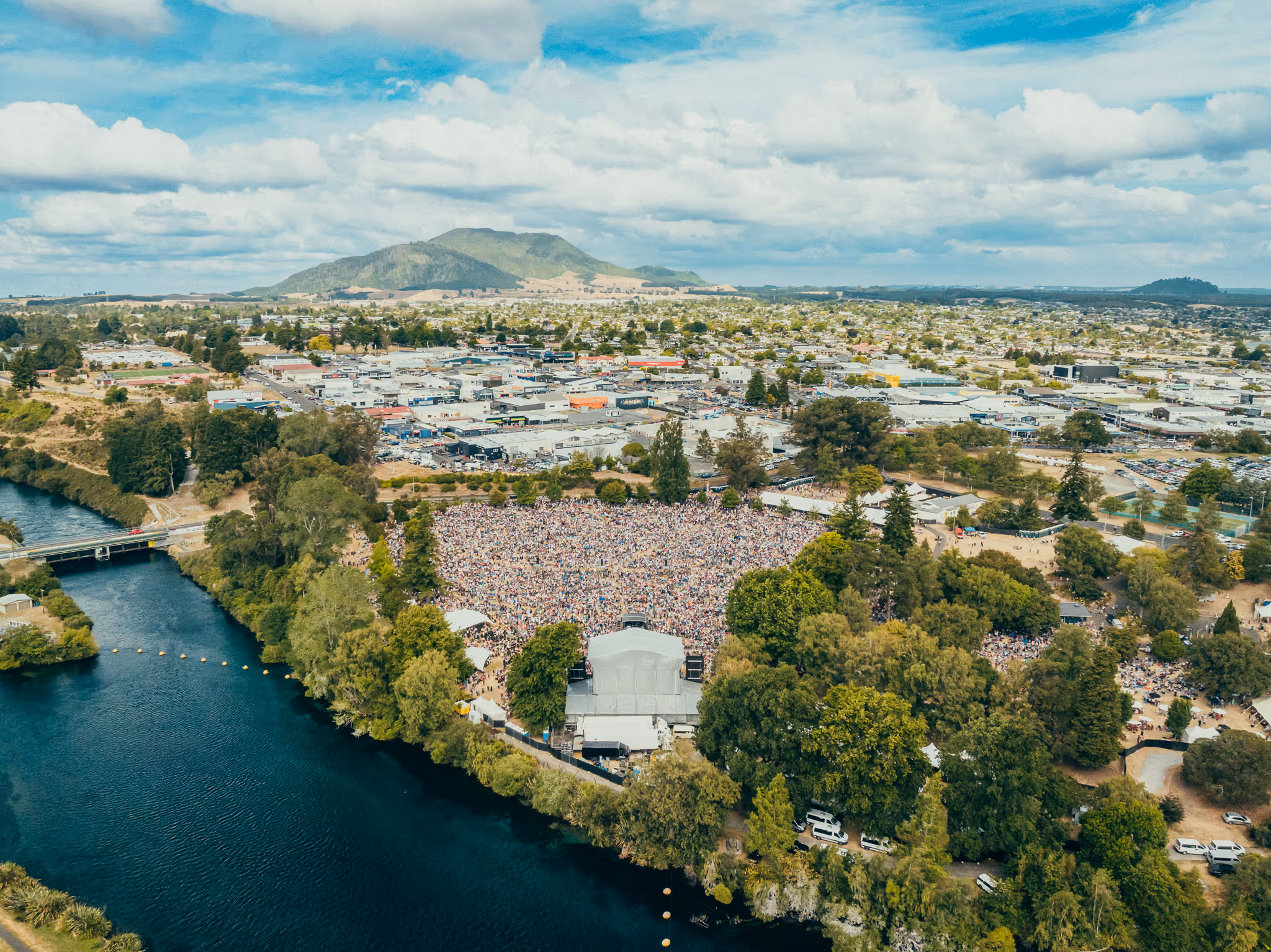 image of memorable moments from events