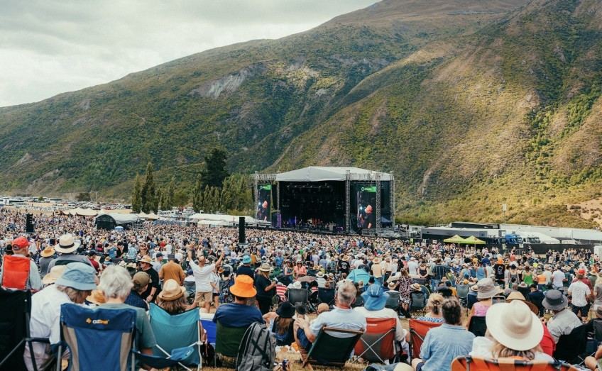 image of memorable moments from events