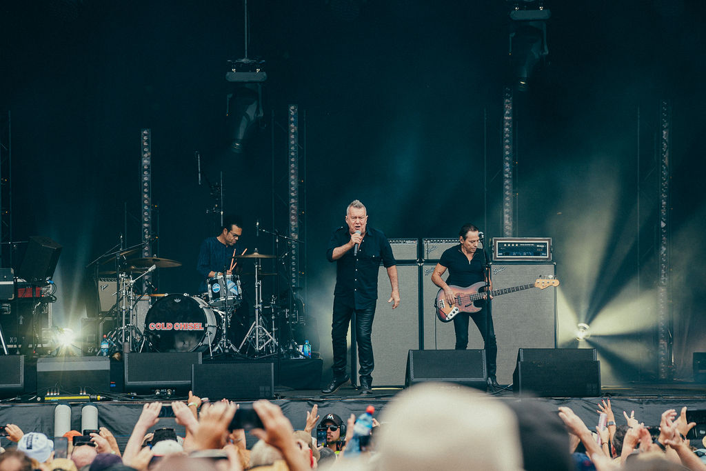 image of memorable moments from events