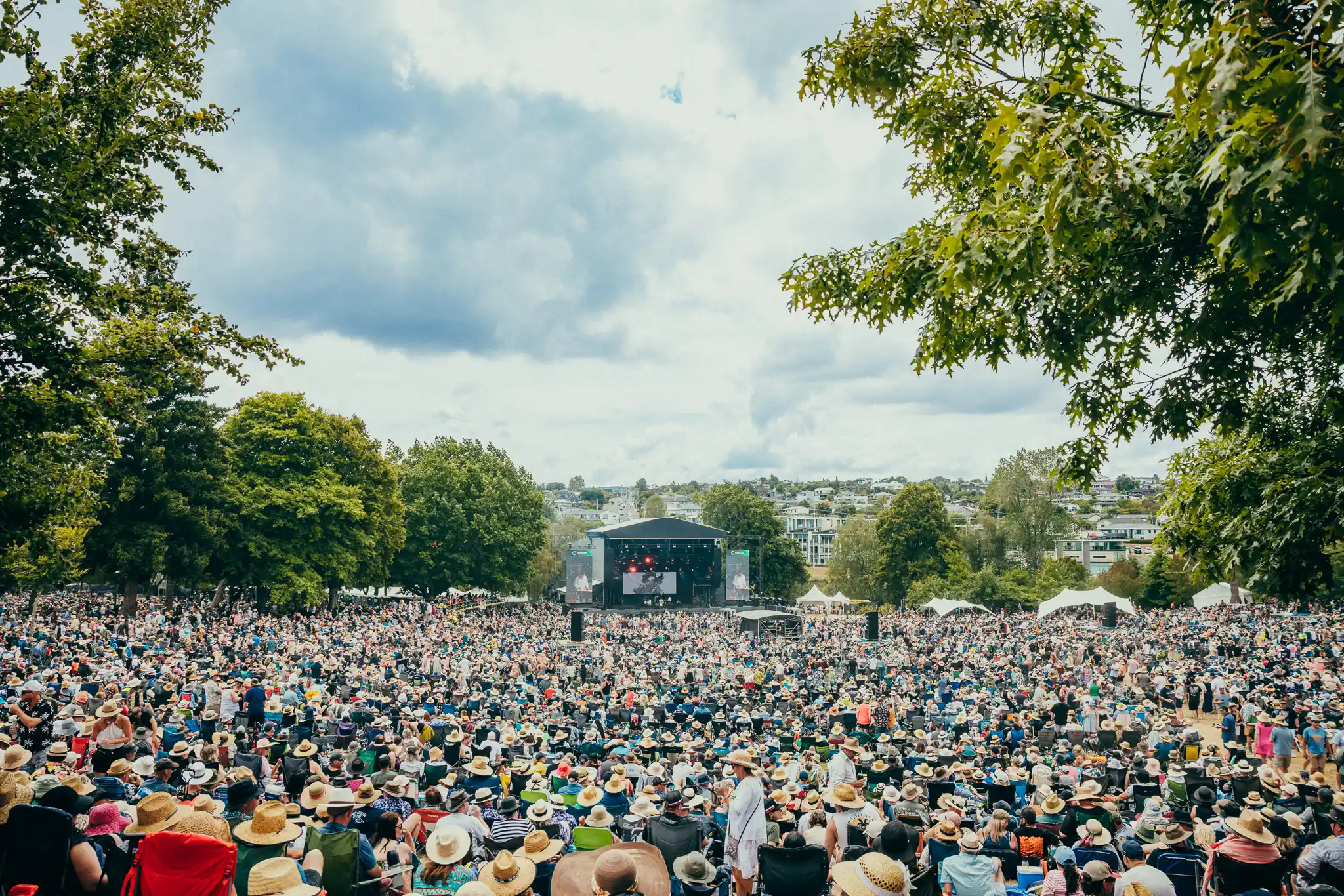image of memorable moments from events