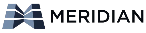 Meridian Logo