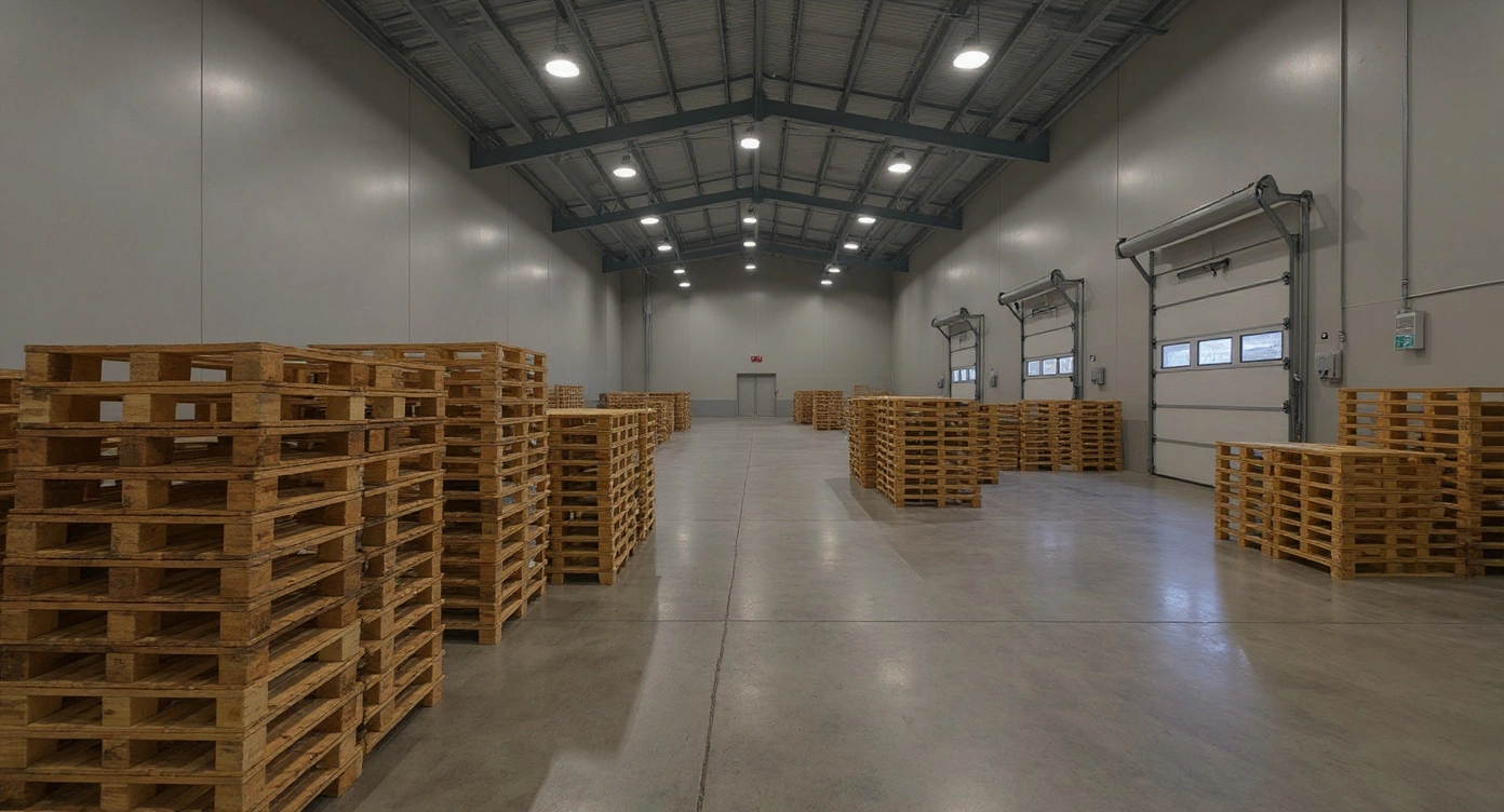 Logistics shipping pallets Columbus Ohio freight transportation#1.9