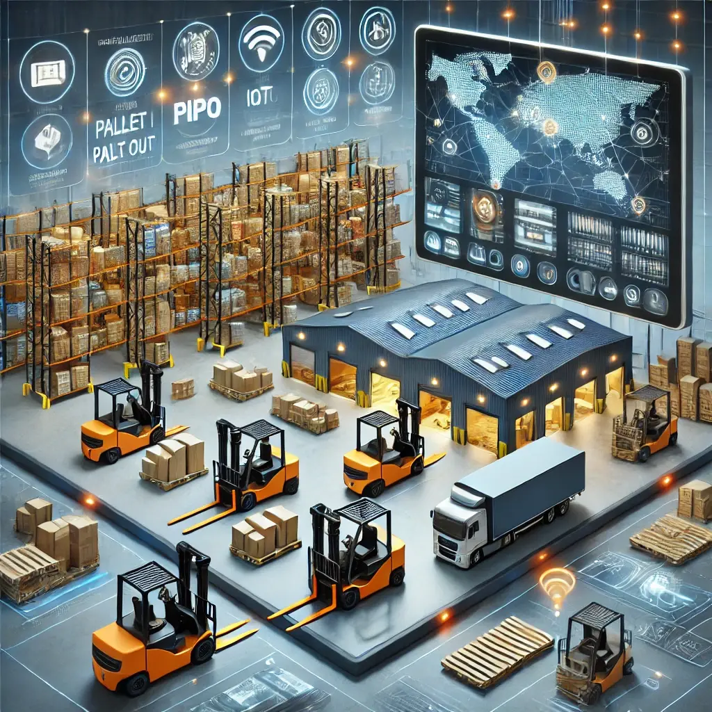 Packaging redesign analysis and nationwide RFQ platform interface#1.3
