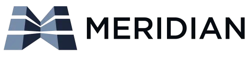 Meridian Logo