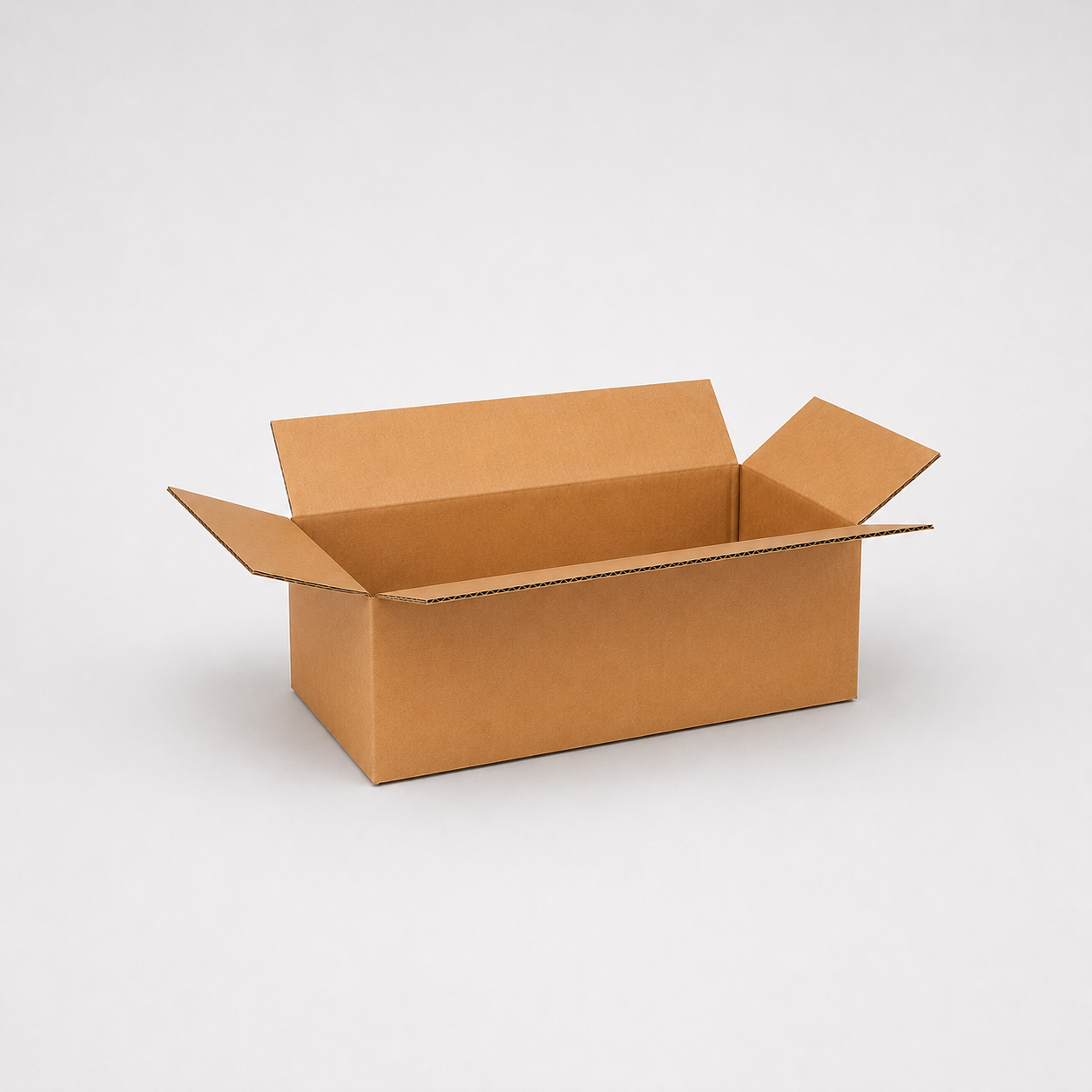 ignoreGeneration#Standard Corrugated Box