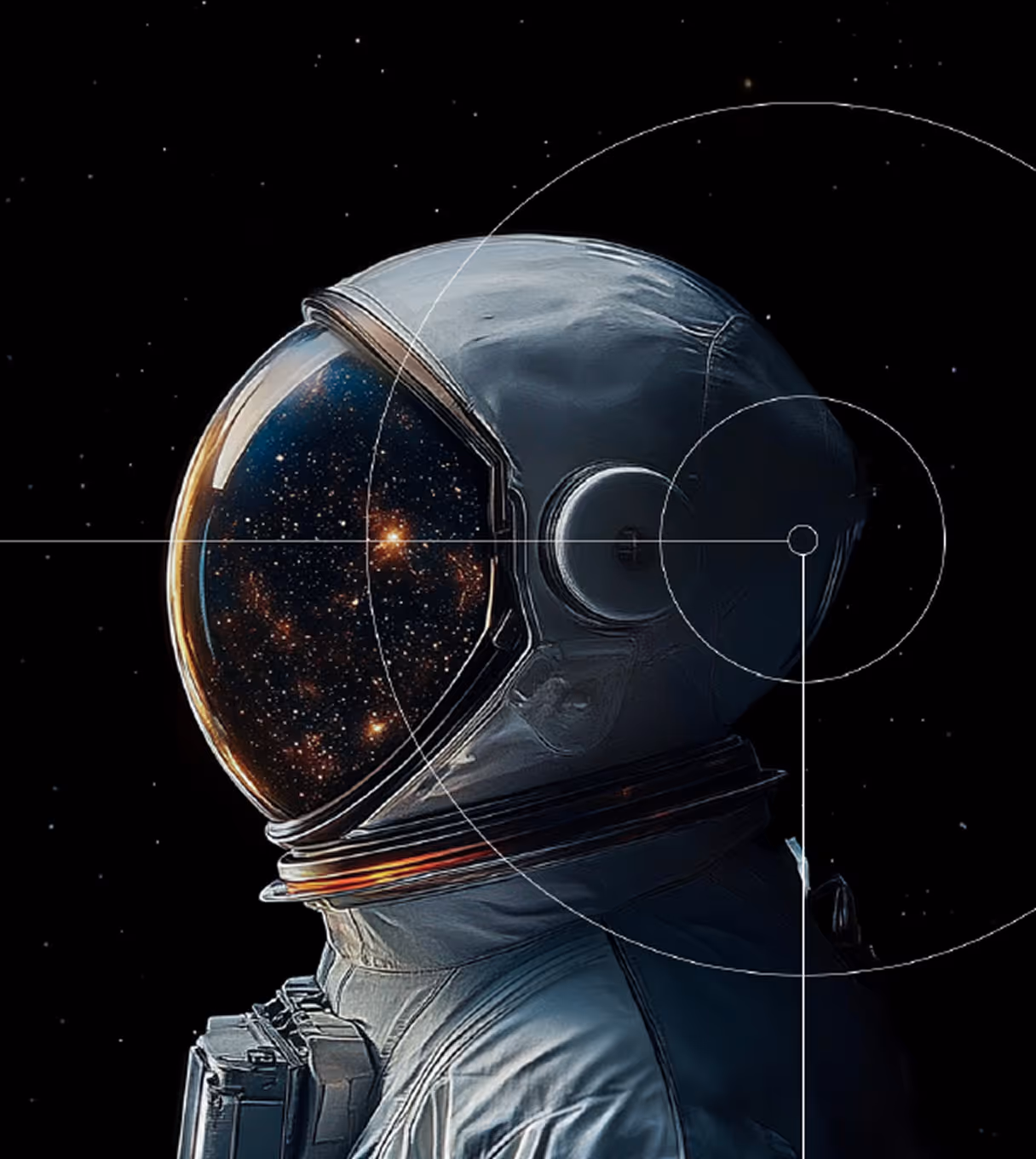 SERA project thumbnail — decentralised space agency