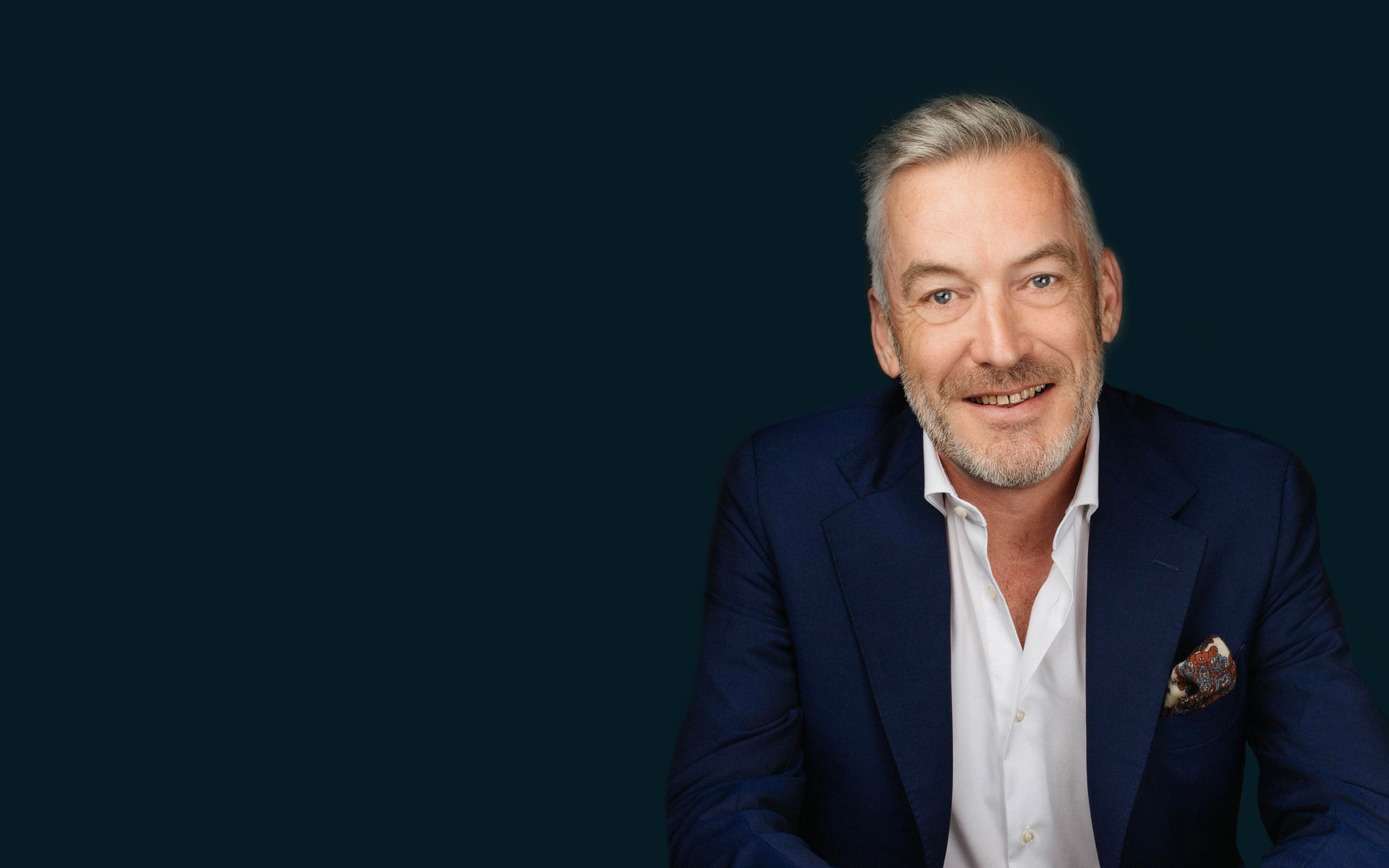 image of recruitment process (for a consulting firm)