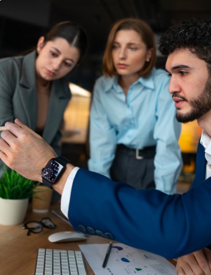 Working Process Thumbnail