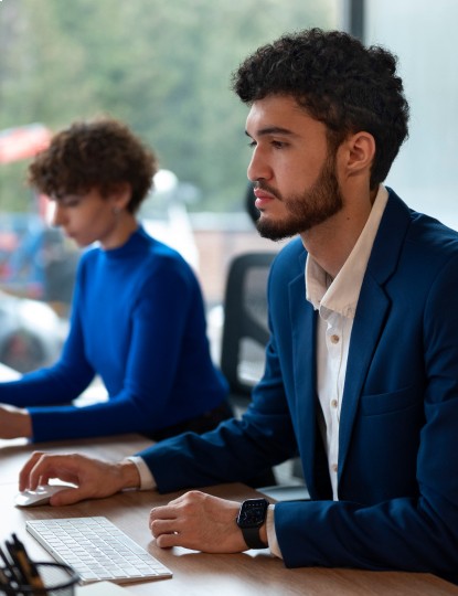 Working Process Thumbnail