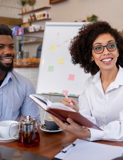 Working Process Thumbnail