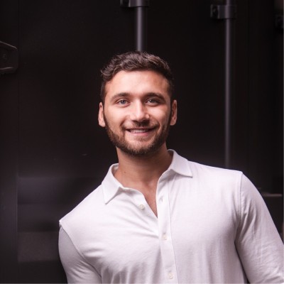 Testimonial Reviewer Image