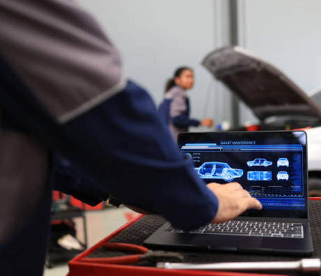 Project Small Thumbnail