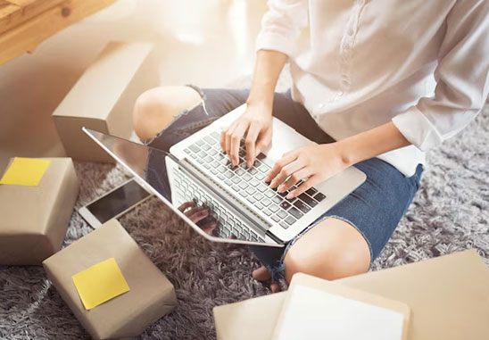 snowgum ecommerce catalogue management