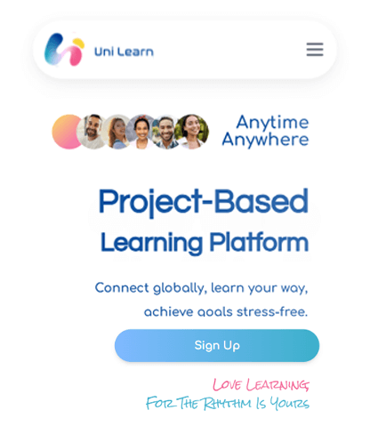 Project Small Thumbnail