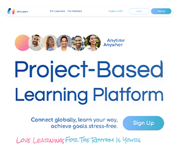 Project Small Thumbnail