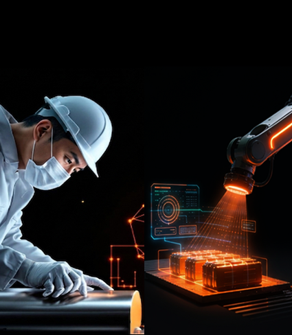 Project Small Thumbnail