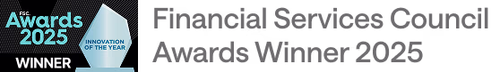 Financial Services Council Awards logo