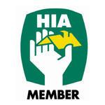 HIA Member logo