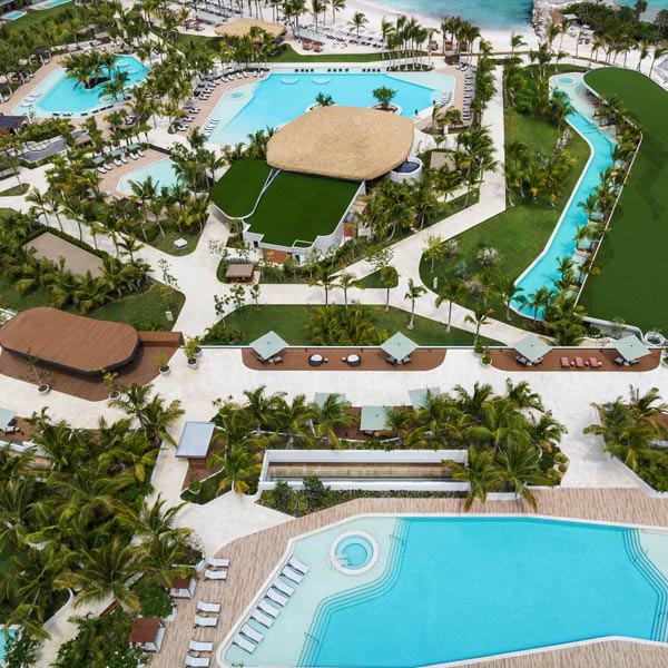 Travel Leaders Image