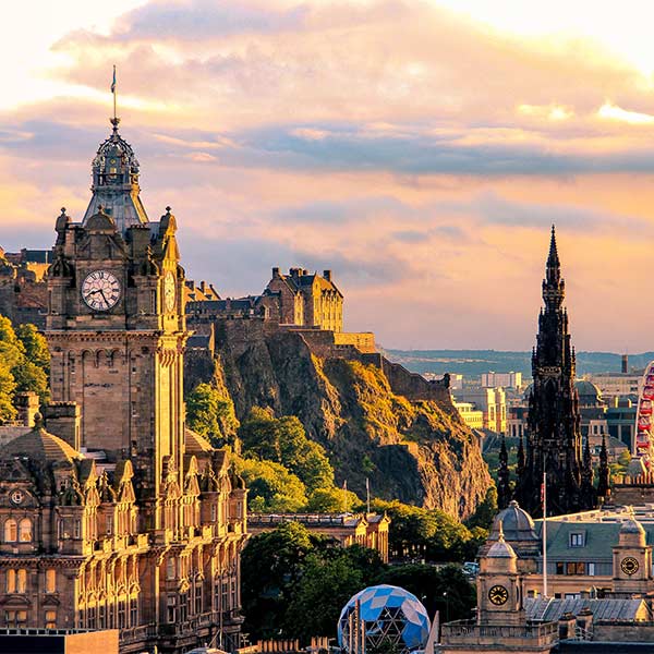 Travel Leaders Image