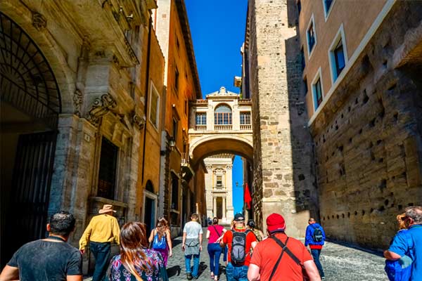 Travel Leaders Image