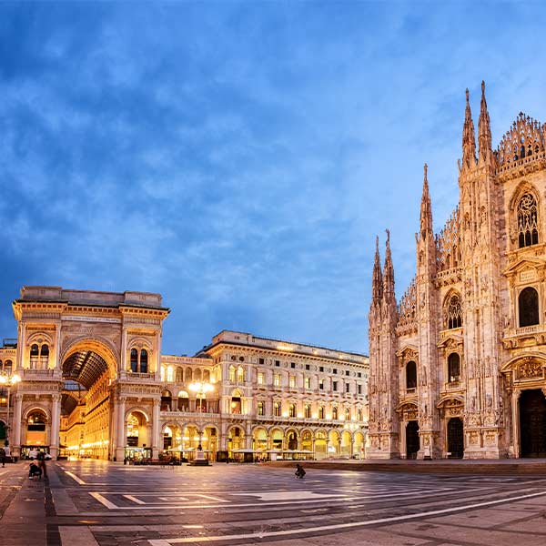 Travel Leaders Image