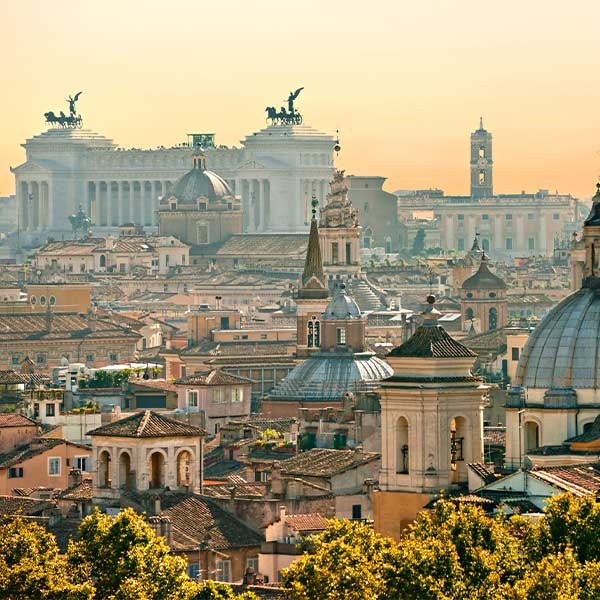 Travel Leaders Image