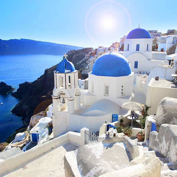 Travel Leaders Image