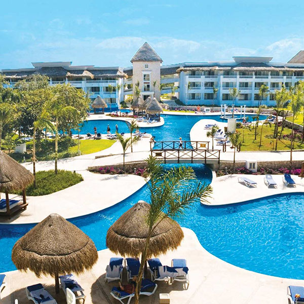 Travel Leaders Image