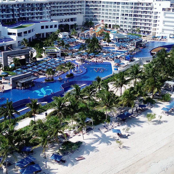 Travel Leaders Image