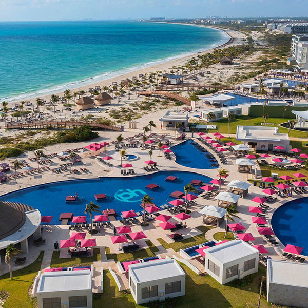 Travel Leaders Image