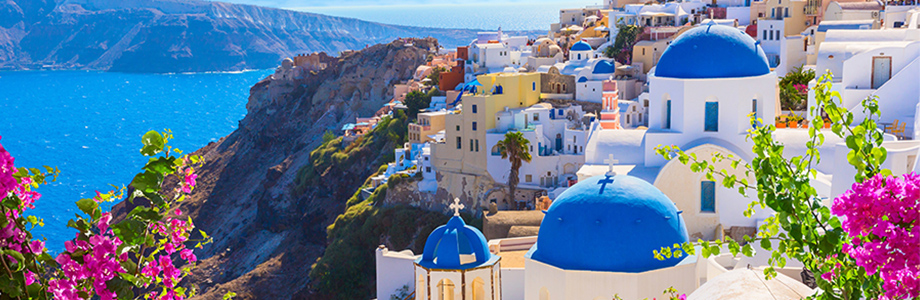 Santorini