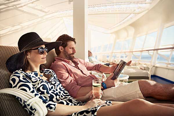 Travel Leaders Image