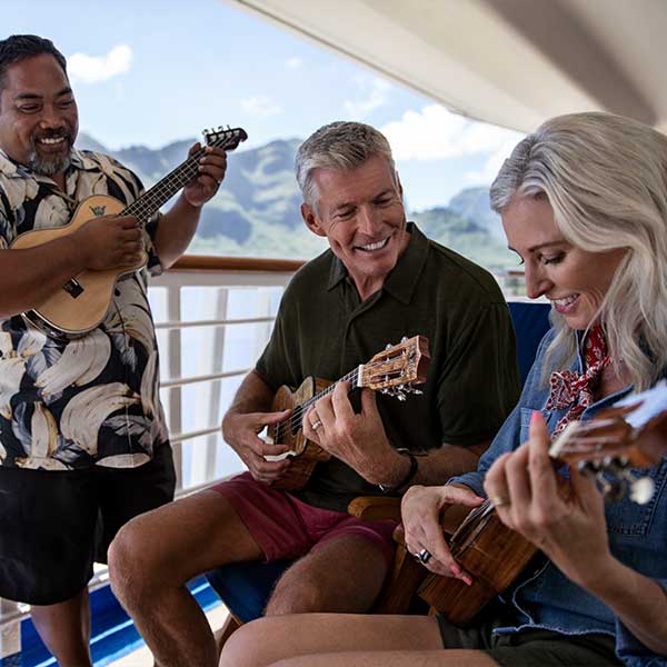 Travel Leaders Image
