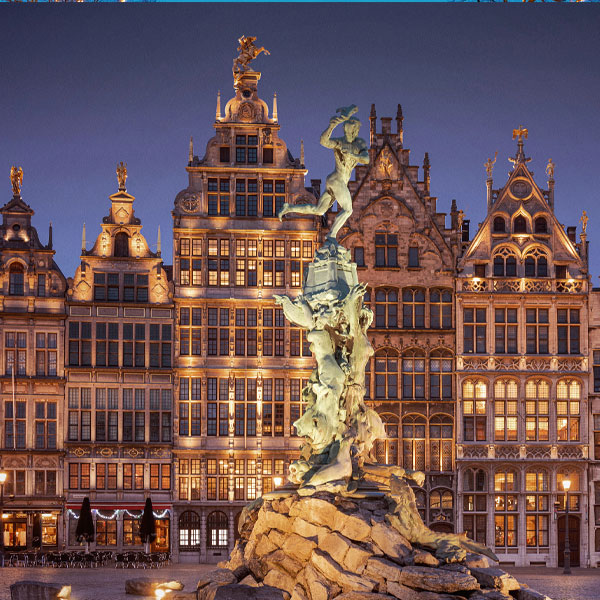 Travel Leaders Image