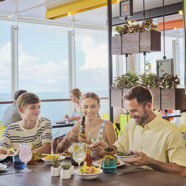 Travel Leaders Image