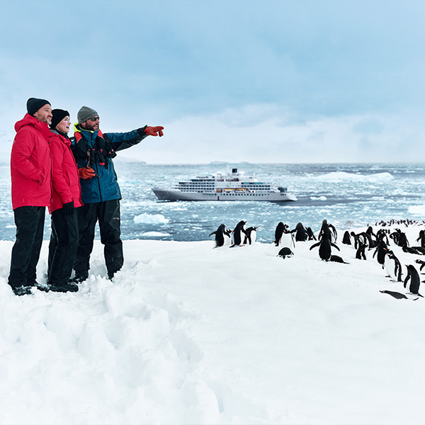 Travel Leaders Image