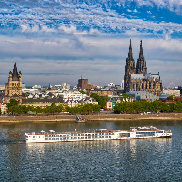 Travel Leaders Image