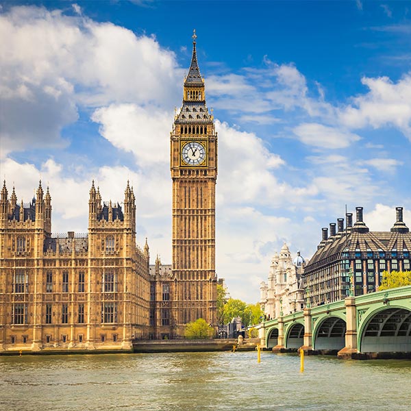 Travel Leaders Image