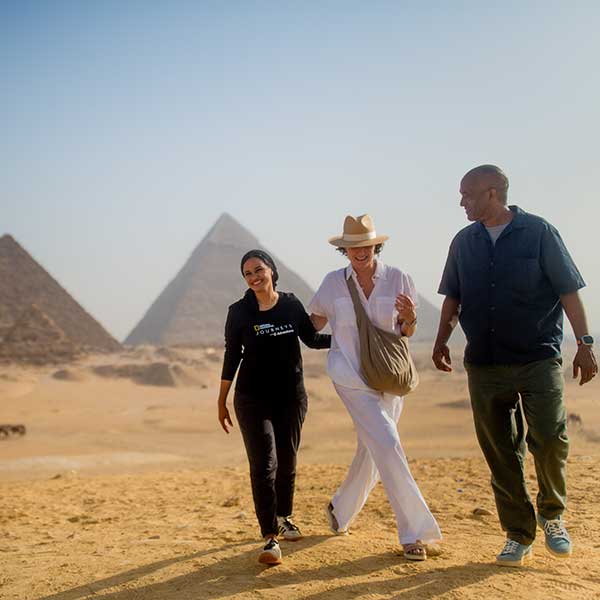 Travel Leaders Image