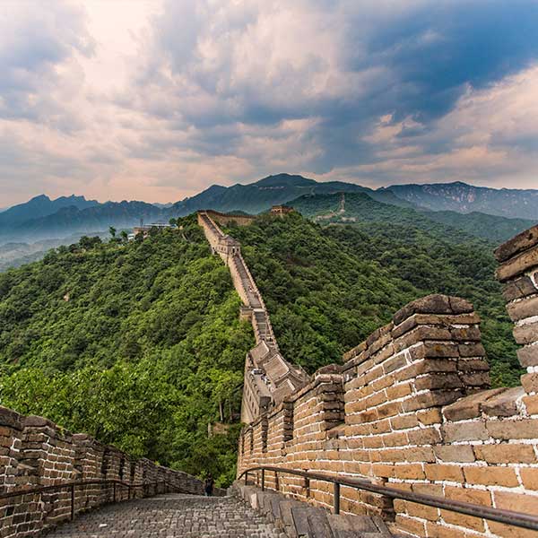 Travel Leaders Image