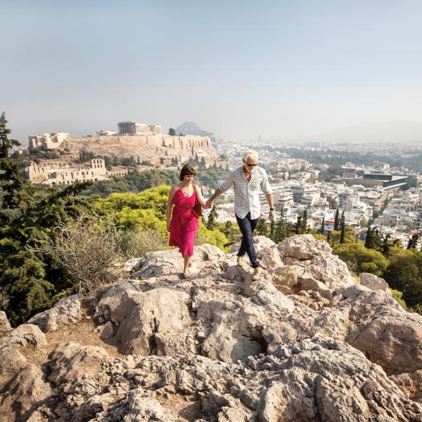 Travel Leaders Image