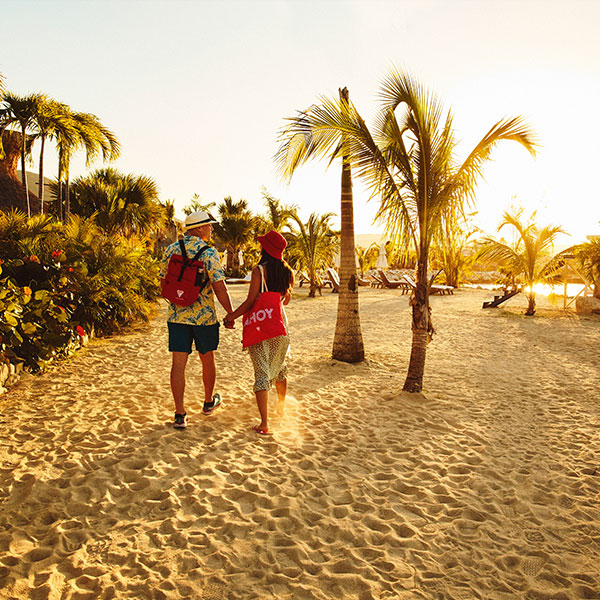 Travel Leaders Image