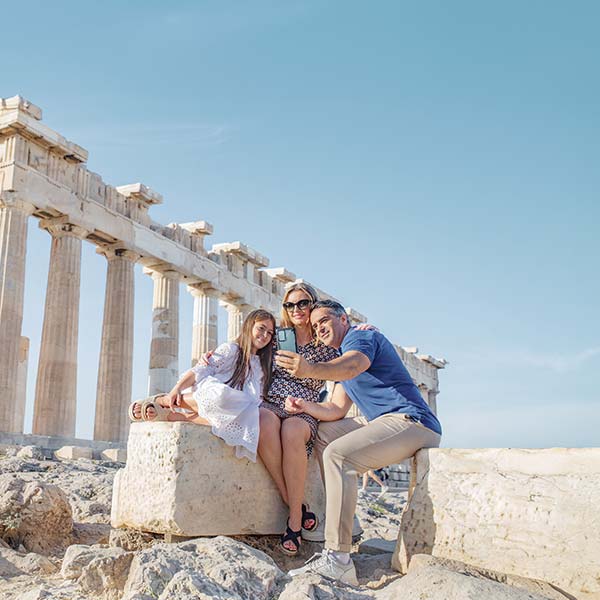 Travel Leaders Image
