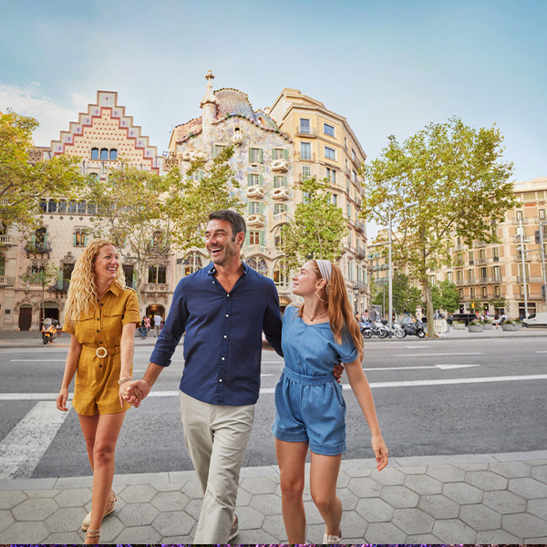 Travel Leaders Image