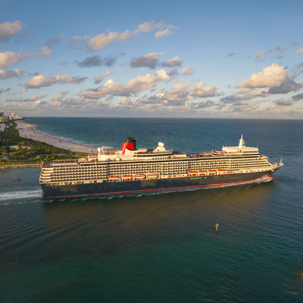 Travel Leaders Image